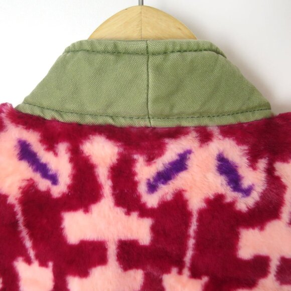 We The Free Vivid Dreams Kimono Jacket Size M - Picture 11 of 16